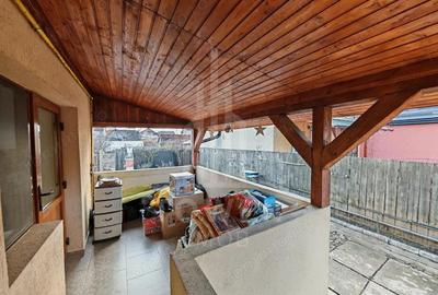 Casa singur in curte de vanzare in Gusterita. - 1