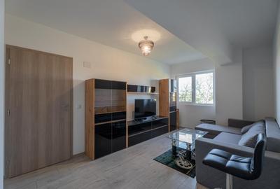 Apartament cu 2 camere decomandat, mobilat în Valea Adâncă - 2