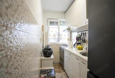 Apartament cu 2 camere complet renovat , Iosia - 1