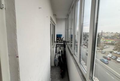 Apartament 3 dormitoare, 58 mp, Bulevardul Decebal - 16