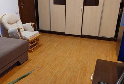 GARSONIERA-13 SEPTEMBRIE-LICEU ODOBLEJA-BLOC NOU-SEBASTIAN - 5