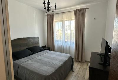 Apartament cu 2 camere decomandat, mobilat în Lujerului - 6