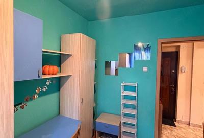 Apartament cu 3 camere semidecomandat în Șagului - 4