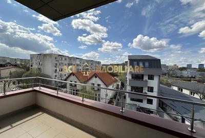 Birou, de 200 mp, în Barbu Văcărescu - 8