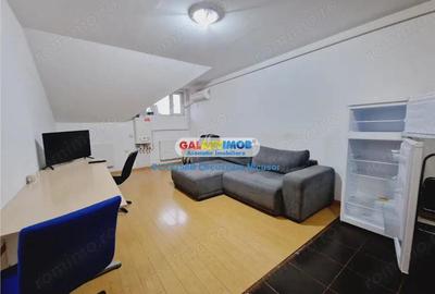 Apartament 2 camere mobilat Militari Residence, Rezervelor 380 euro - 2