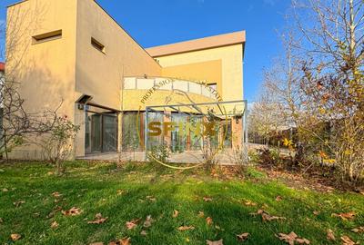 Casa individuala 1000mp utili 2880mp teren Bragadiru - Clinceni - 45