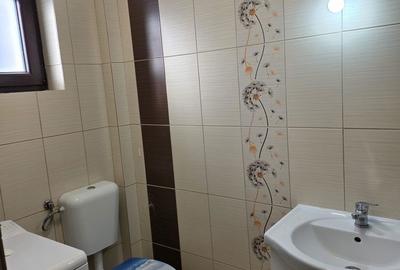 Casă cu 3 camere în Central - 5