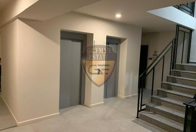4 camere Aviatorii Residence, Parcare, Campus Universitate Cambridge City Park - 5