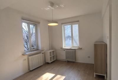 Garsonieră decomandată, mobilată în Dorobanți - 1