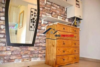 Oaza de liniste! Inchiriere Garsoniera tip studio cu acces curte - ca acasa. - 6