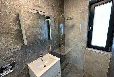 Nou! Apartament 3 camere lux Aviatiei - 13