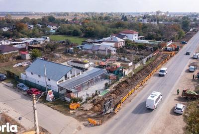 Spațiu comercial, de 350 mp, în Central