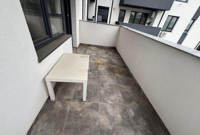 Apartament cu 2 camere, tip studio, 1/3 – Str.Arcadiei, Comision 0% - 10