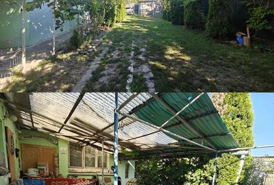 Casă cu 3 camere cu Teren 1600 Mp în Checea - 10