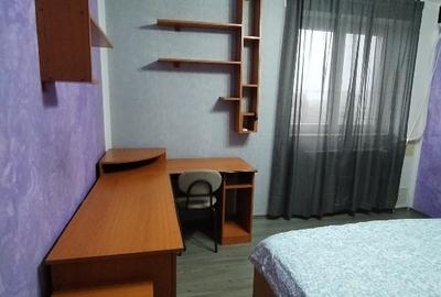 Apartament cu 2 camere semidecomandat în Titan - 8