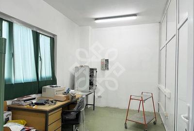 Hala industriala 900 mp de inchiriat pe Calea Clujului - 15