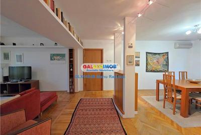 Apartament cu 4 camere semidecomandat, mobilat în Victoriei - 4