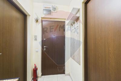Apartament cu 2 camere semidecomandat, mobilat în Gara de Nord - 3