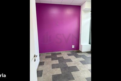 Spațiu comercial, de 92.02 mp, în Ultracentral - 6