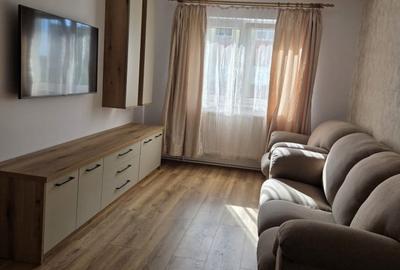 Apartament cu 2 camere semidecomandat în Valea Aurie - 1