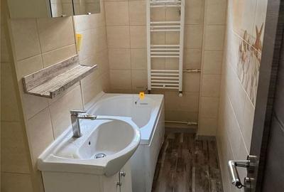 Apartament cu 2 camere semidecomandat în Mărășești - 3