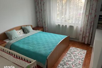 Apartament cu 3 camere în Vasile Alecsandri - 4