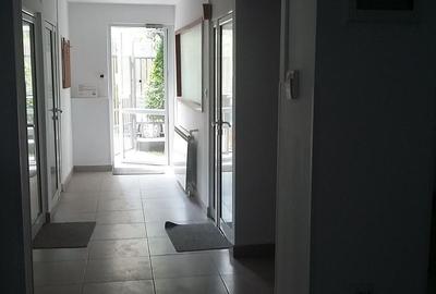 Spațiu comercial, de 300 mp, în Theodor Pallady