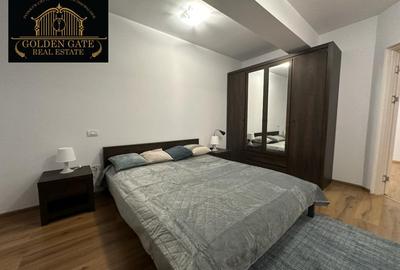 Muncii - Iancului / 2 Camere / Centrala Proprie / Bloc Nou / AC - 6