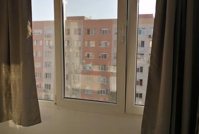 Dristor, garsoniera langa metrou, 350 euro, libera - 18