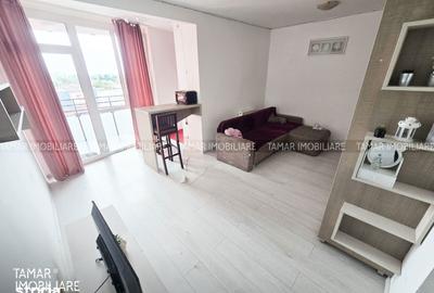 Garsonieră în Funcționarilor - 3
