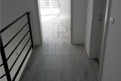 Giroc- casa noua 3 camere, prima inchiriere,partial mobilata - 6