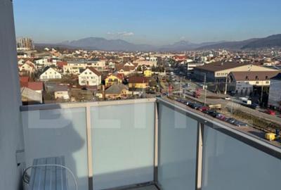 Apartament 2 camere, PRIMA INCHIRIERE zona Kaufland Cen - 2