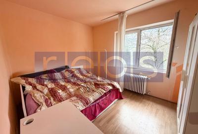 Apartament cu 2 camere semidecomandat în Kiseleff - 10