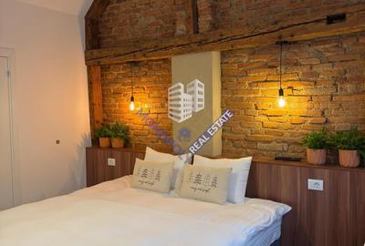 Garsonieră, mobilată în Brașovul Vechi - 2