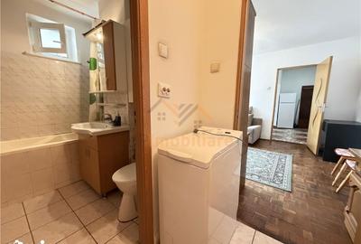 Apartament cu 2 camere în Cantemir - 11