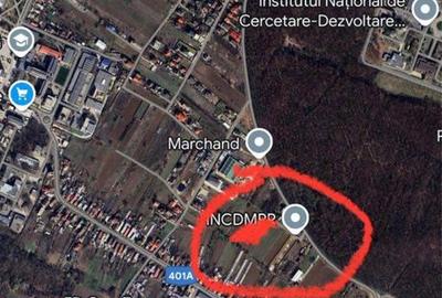 Spațiu comercial, în Central - 3