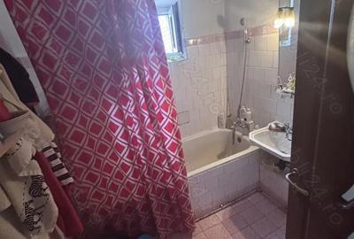 Apartament cu 2 camere decomandat în Central - 7