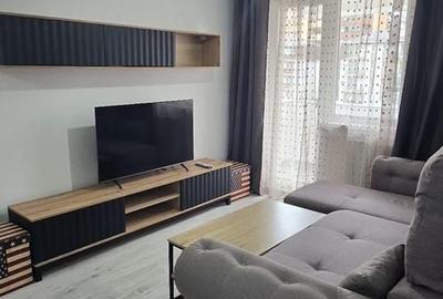 Ap 2 camere LUX Militari Residence comision 50% - 3