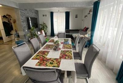 Casa de vanzare, 4 camere, 296 mp, zona ultracentrala