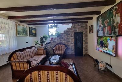 Casa finisata in Lazuri cu teren 1452 mp - 7
