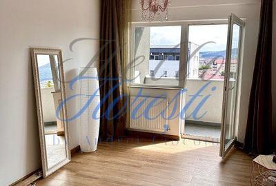 Apartament cu 2 camere semidecomandat în Florești - 8