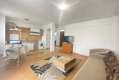 Apartament cu 2 camere decomandat, mobilat în Nord - 11