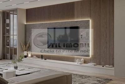 Apartament cu 2 camere , 59 mp, in Tatarasi ! 0% comision ! - 2