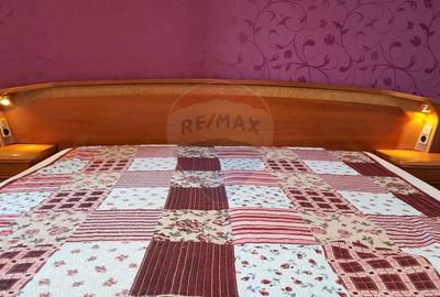 Apartament cu 3 camere semidecomandat, mobilat în Mărăști - 16