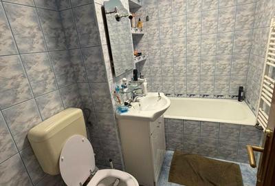 Apartament cu 2 camere decomandat în Vlădeasa - 9