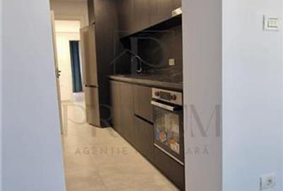 Apartament cu 3 camere decomandat, mobilat în Lipovei - 10