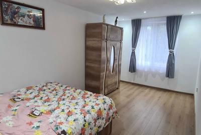 Apartament cu 2 camere în Central - 1