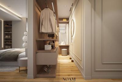 Penthouse in Bloc Boutique | Terasa Impresionanta & Privelisti Deschise - 15