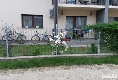 Apartament la vila, Sebe? - 7