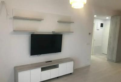 Apartament 2 camere bloc nou mobilat/utilat Lux zona Colentina! - 2